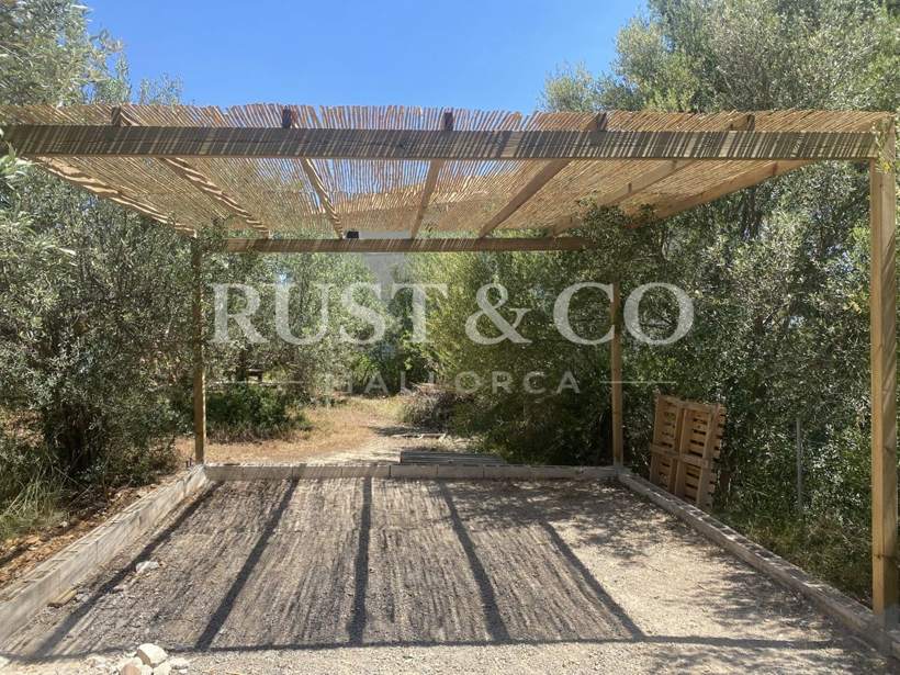 Saisonvorbereitung für Fincas und Villen – RUST & CO