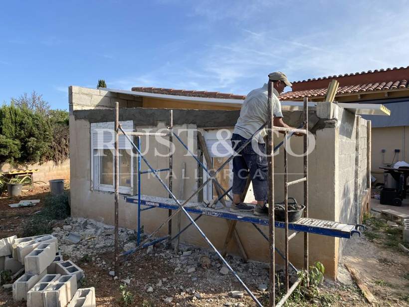 Reformas integrales