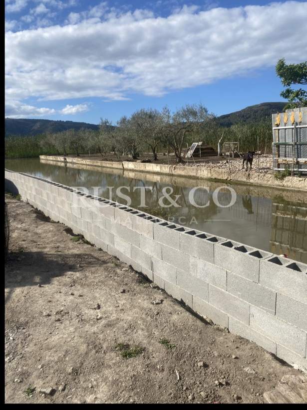 Reformas integrales en Mallorca – trabajo de RUST & CO