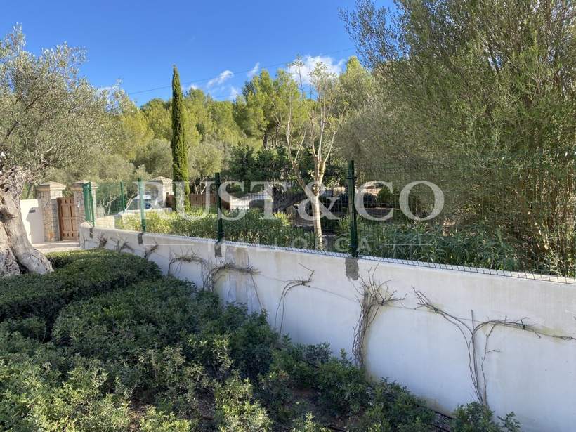 Reformas integrales en Mallorca – trabajo de RUST & CO